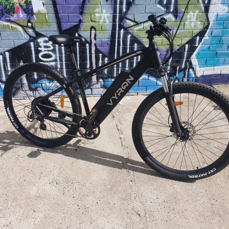 Electric Bike Sales Melbourne