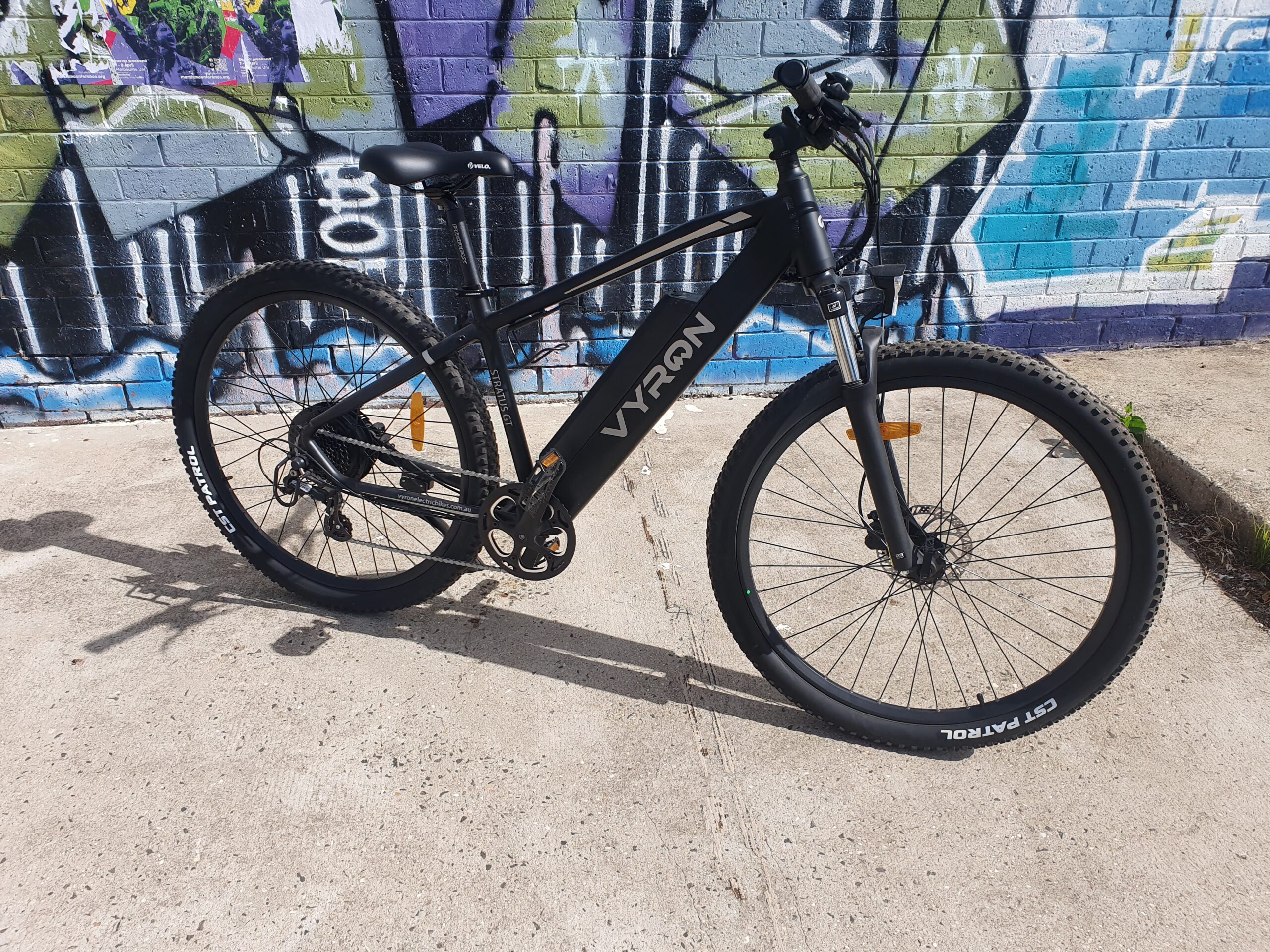 Electric Bike Sales Melbourne