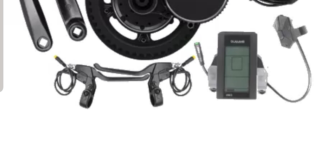 conversion kit home 2