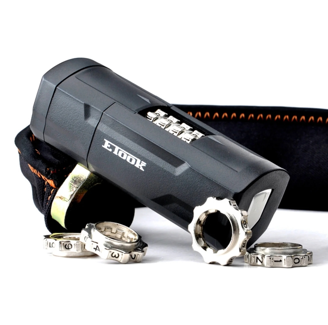 Etook chain lock ET655XL 2