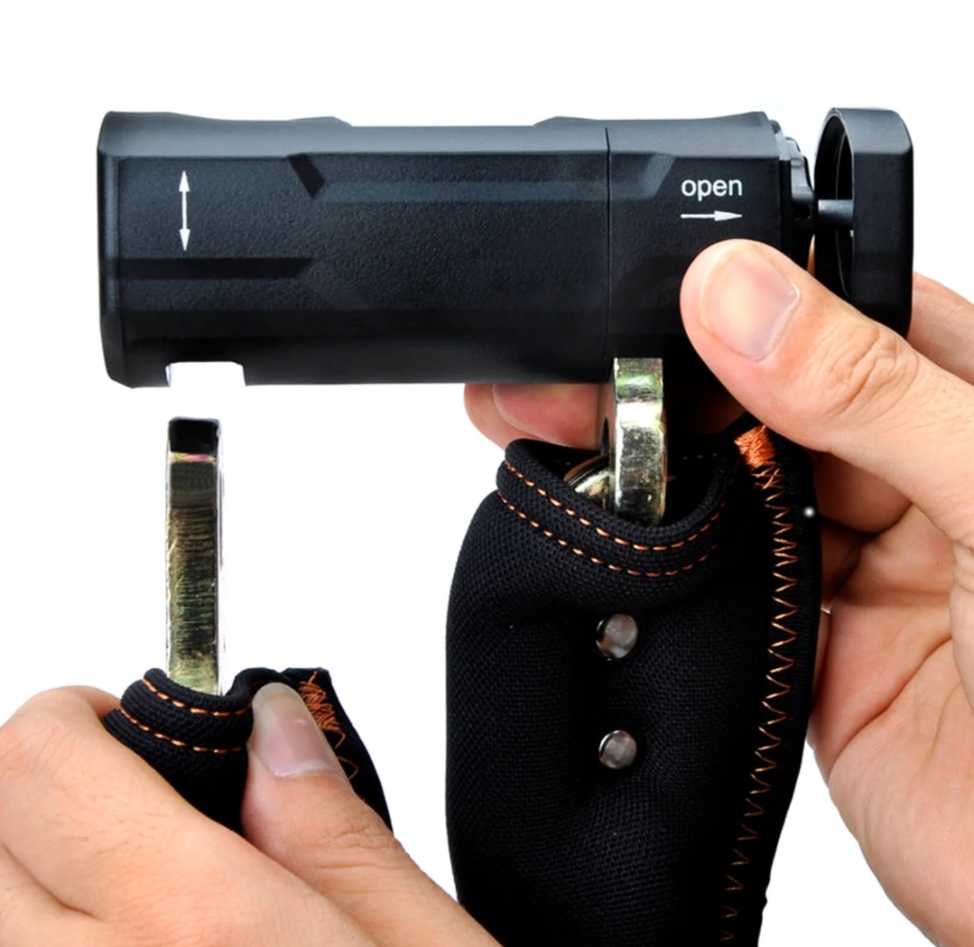 Etook chain lock ET655XL 4