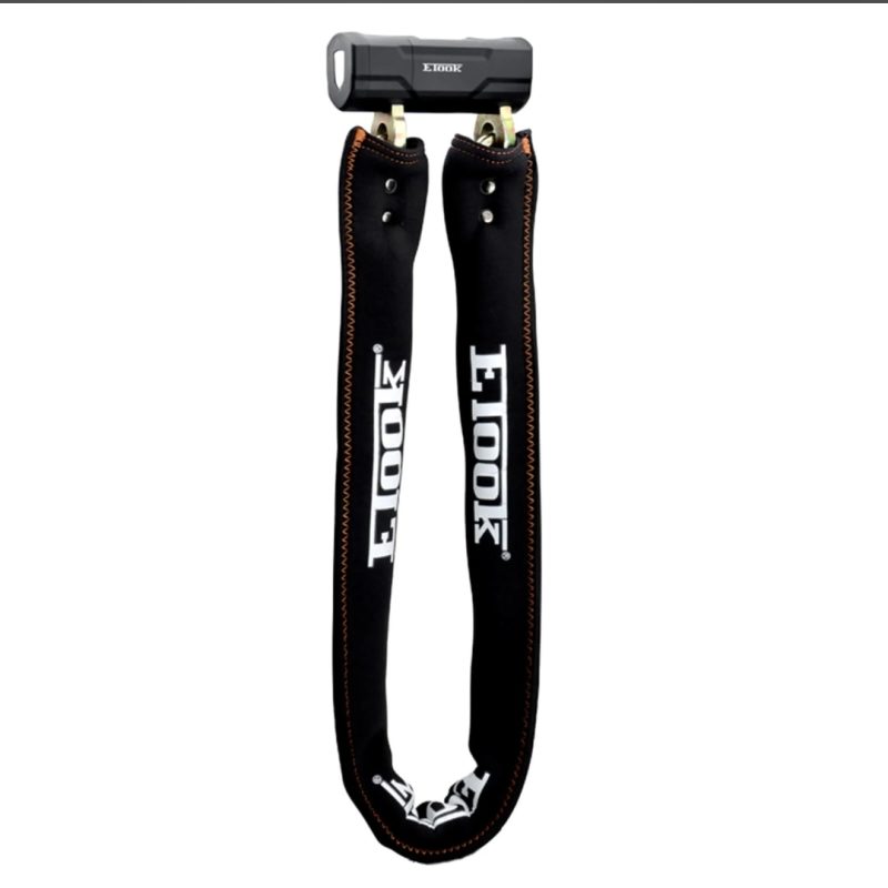 Etook chain lock ET655XL