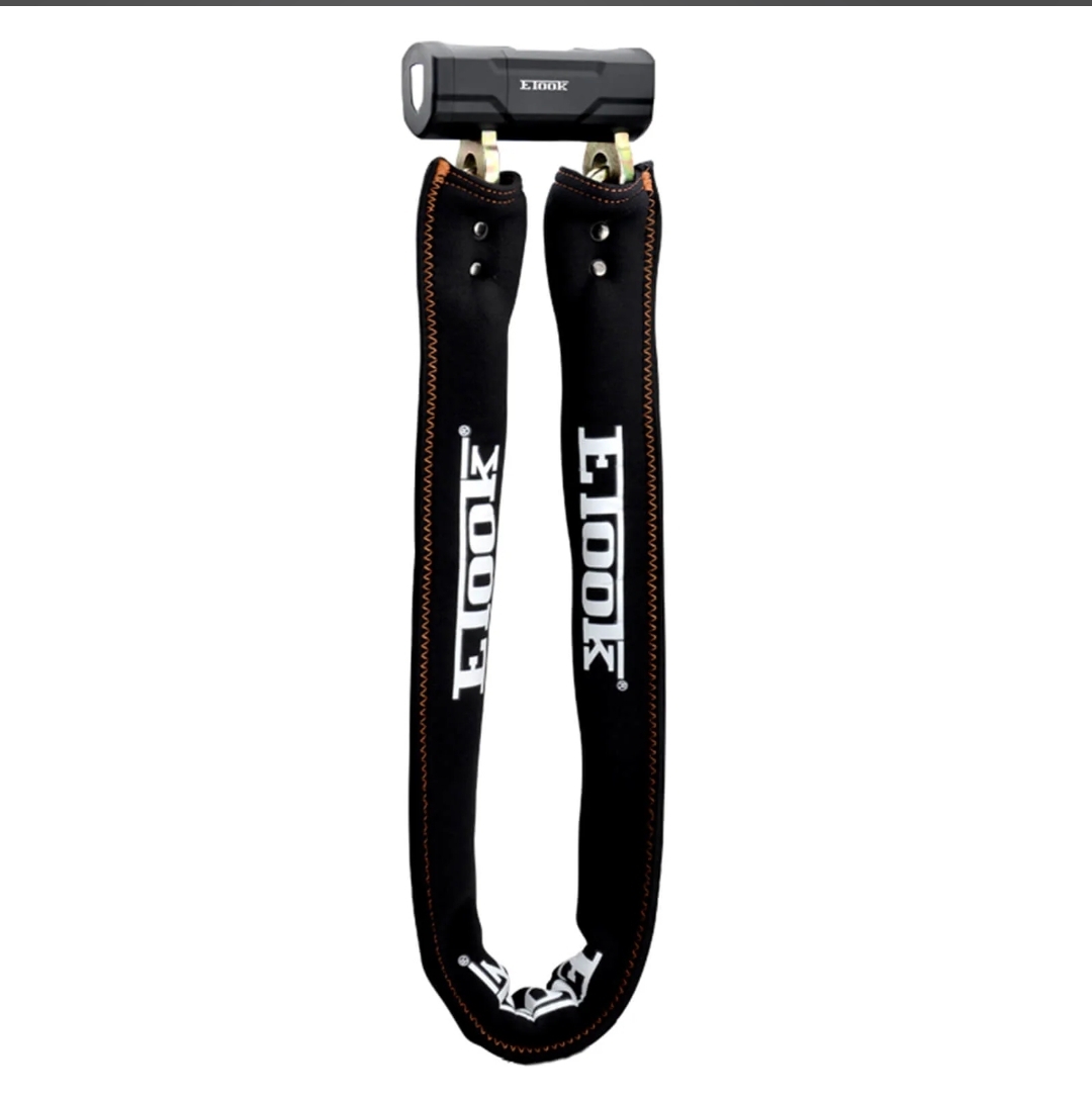 Etook chain lock ET655XL